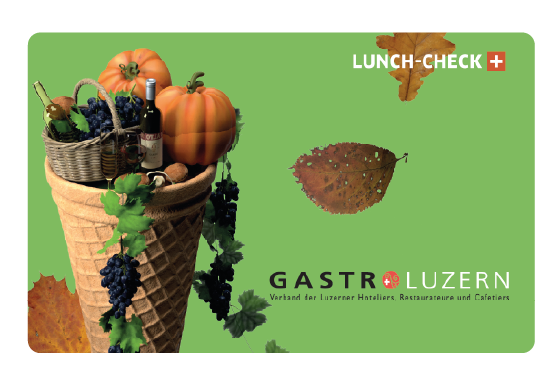 Luzerner Gastronomie