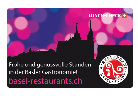 Gastronomia di Basilea