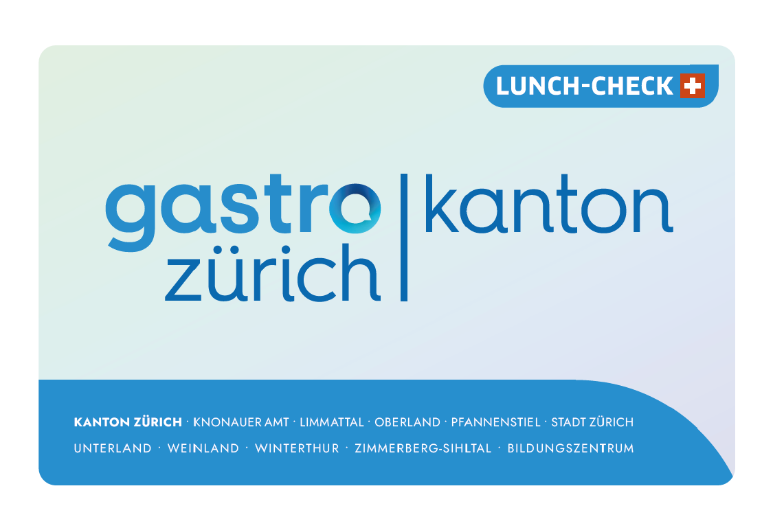 Gastronomia di Zurigo