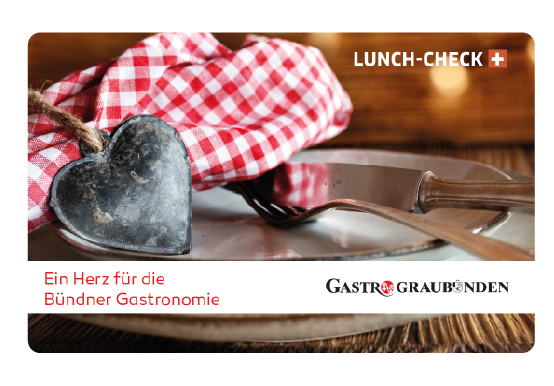 Bündner Gastronomie