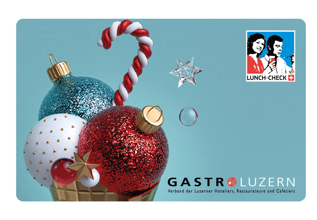 Luzerner Gastronomie