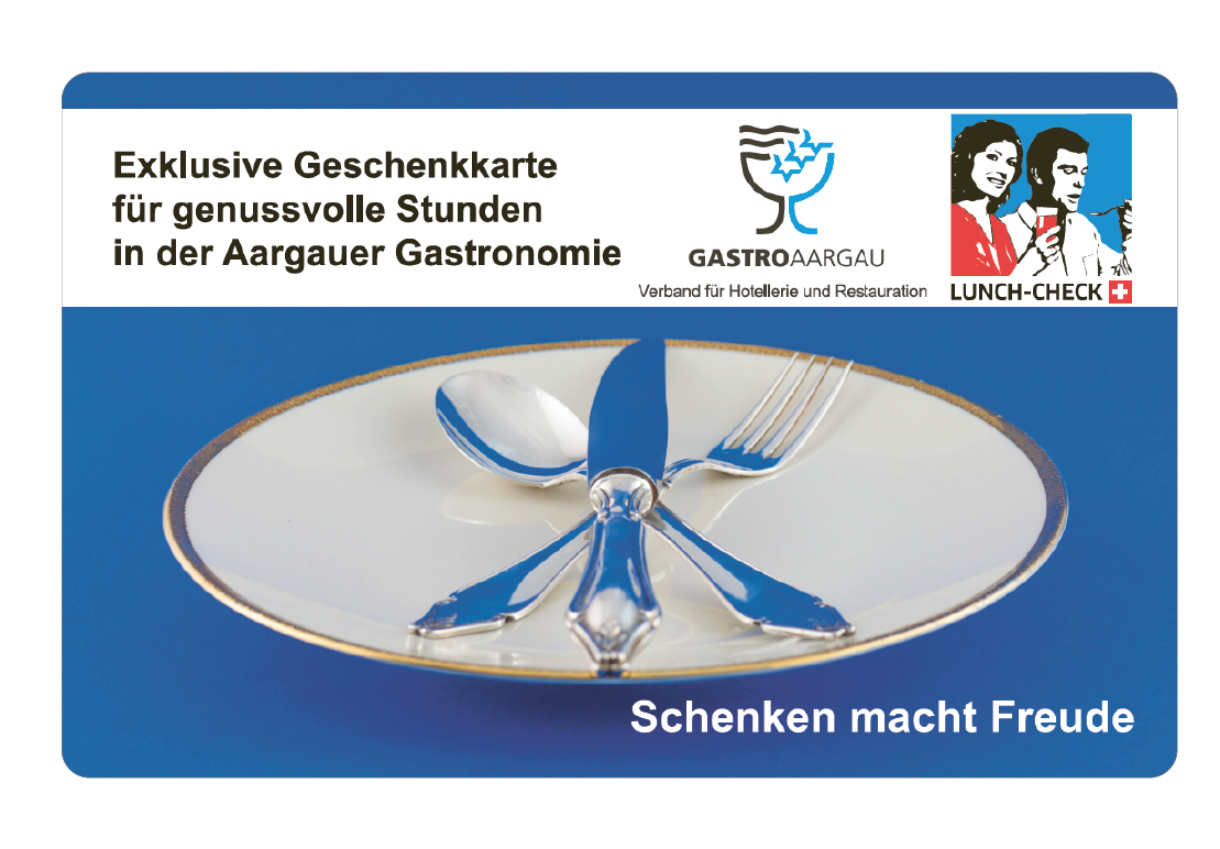 Aargauer Gastronomie