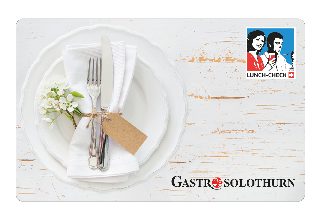 Solothurner Gastronomie