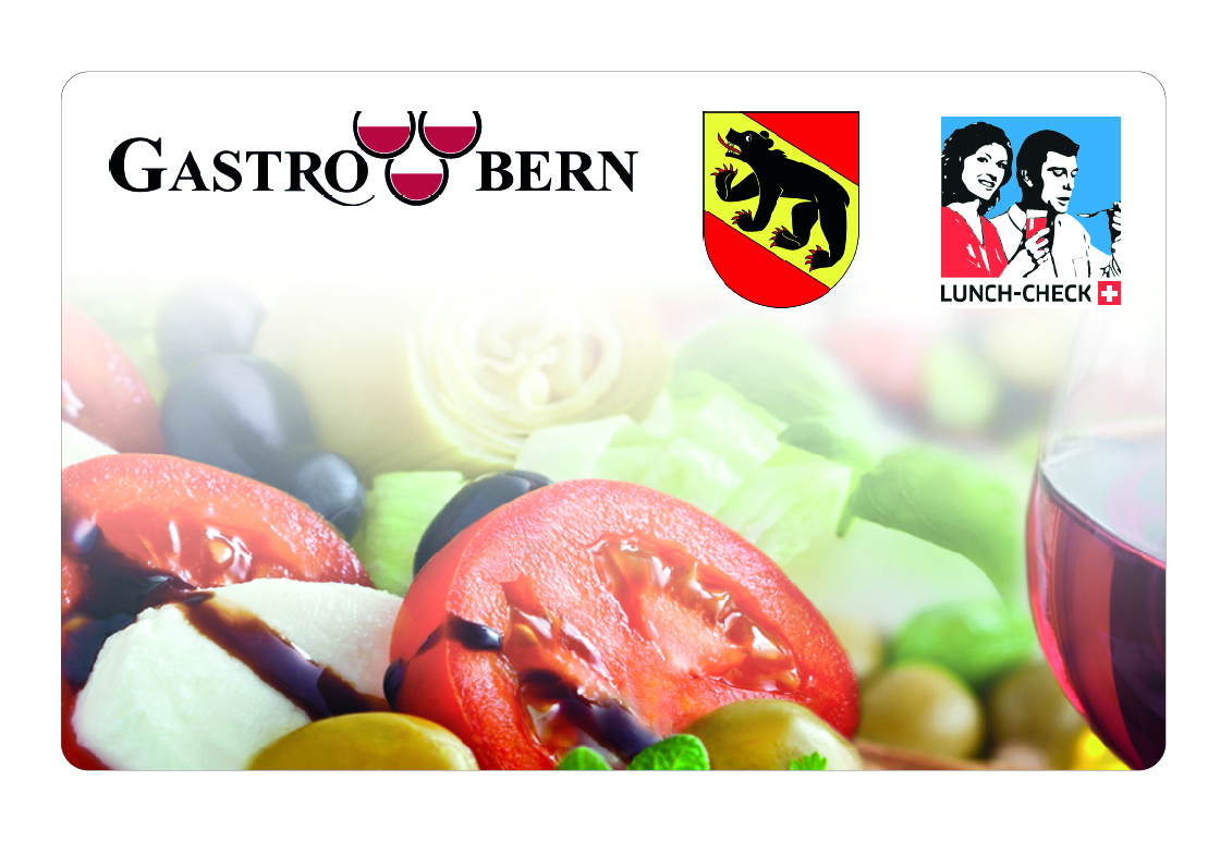 Berner Gastronomie