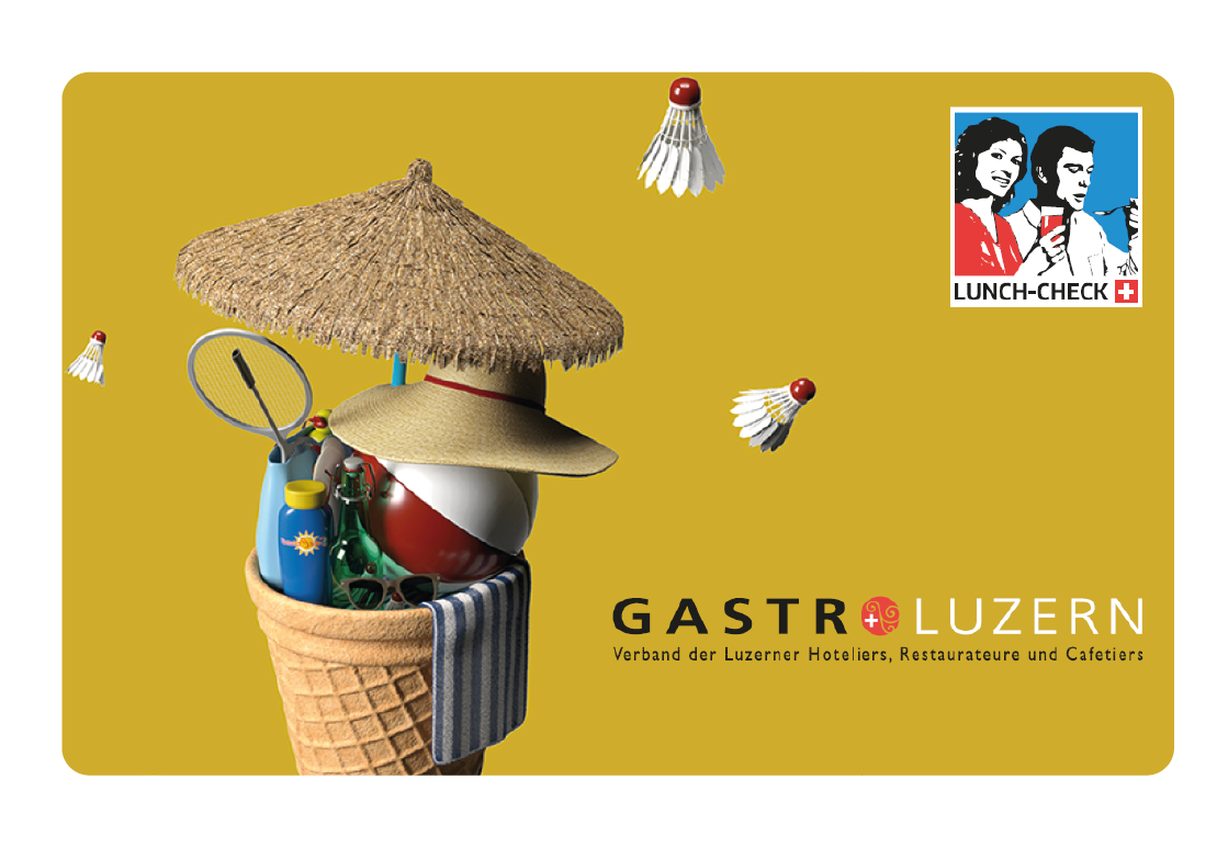 Luzerner Gastronomie