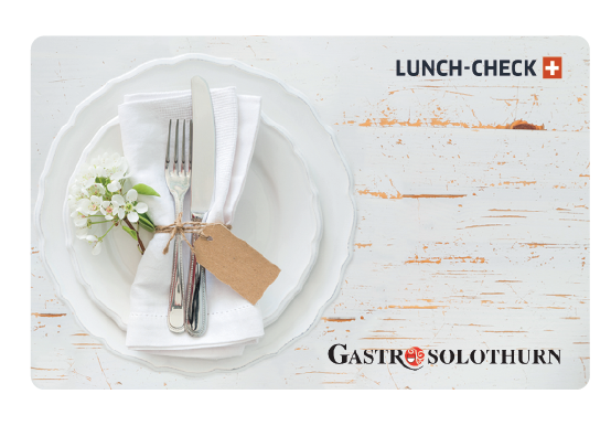 Solothurn’s restaurants