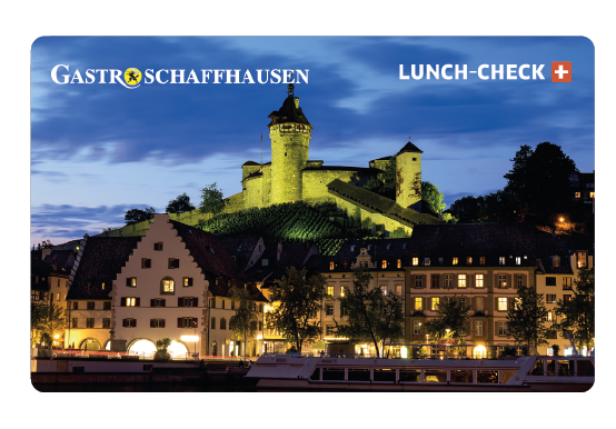 Schaffhauser Gastronomie