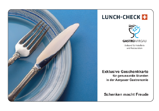 Aargauer Gastronomie