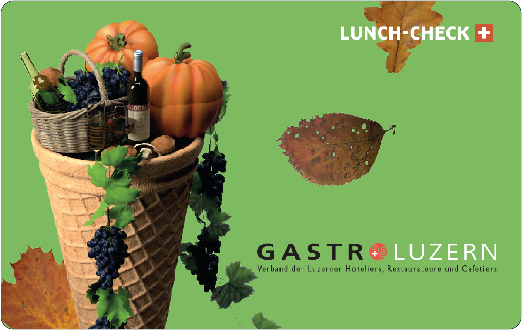 Lucerne’s restaurants