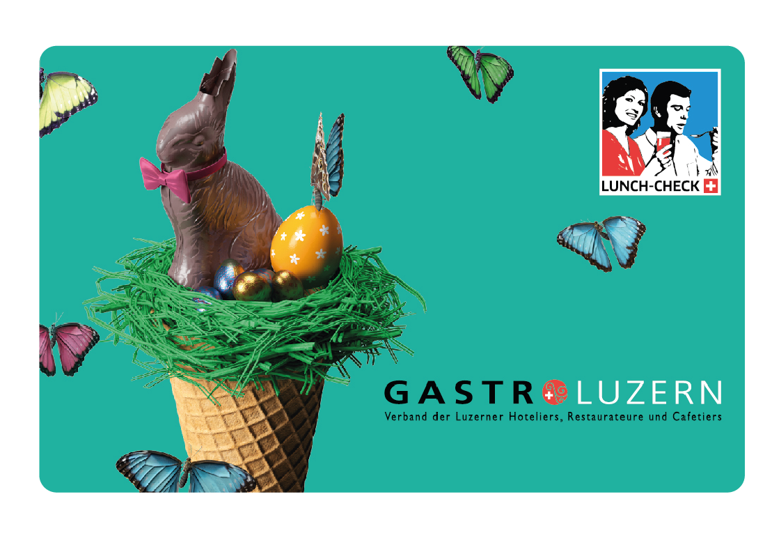 Luzerner Gastronomie