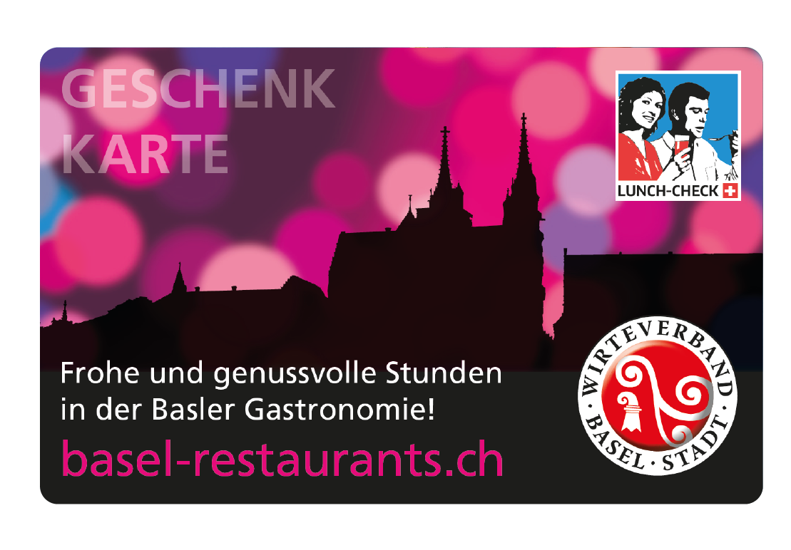 Basler Gastronomie