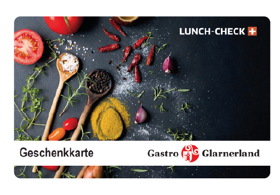 Gastronomia Glarona