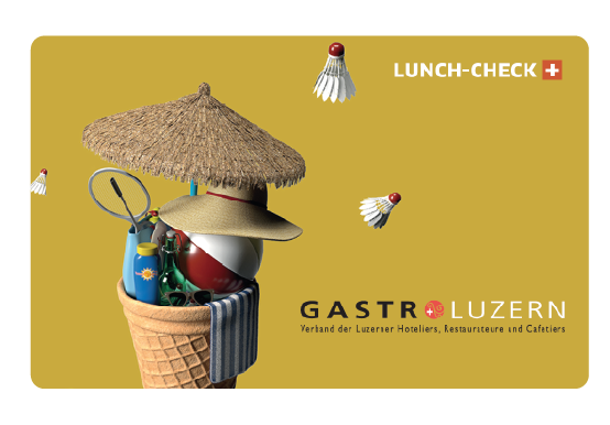 Gastronomie Lucernoise