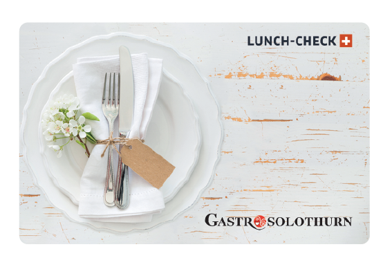 Solothurner Gastronomie