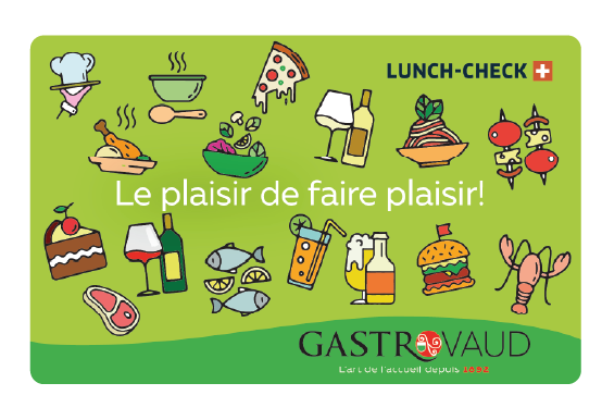 Vaud’s restaurants