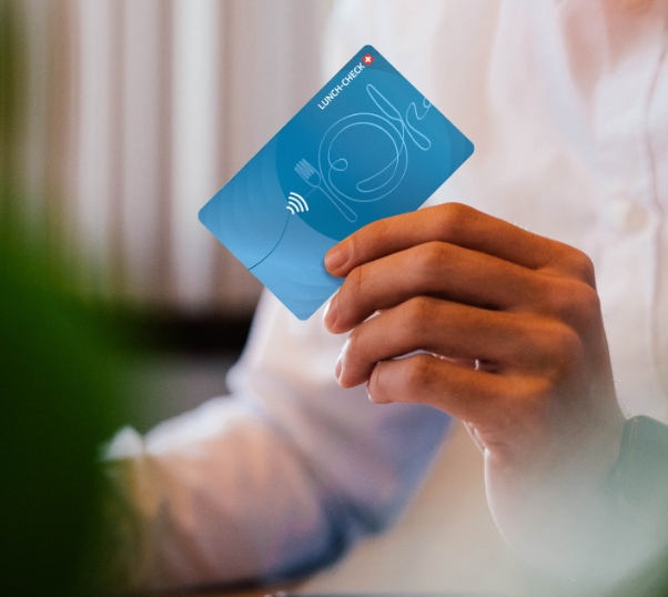 RECHARGEMENT DE LA CARTE